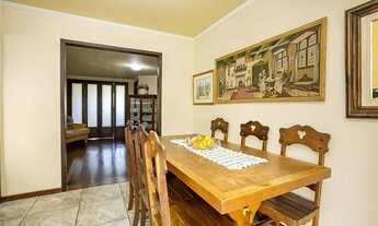 Imagem 4: Sobrado com 4 quartos, 248 m² por R$ 890.000 - Guabirotuba - Curitiba/PR