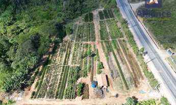 Imagem 2: Área à venda, 41000 m² por R$ 8.200.000 - Bairro do Poste - Jundiaí/SP