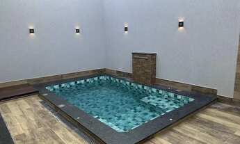 Imagem 7: Casa de vila para venda com 137 metros quadrados com 3 quartos em Quebec - Londrina - PR