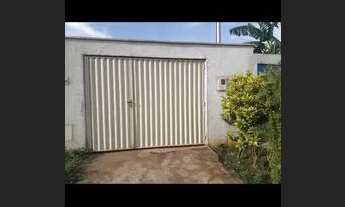 Imagem: Vende-se casa no Maysa 2