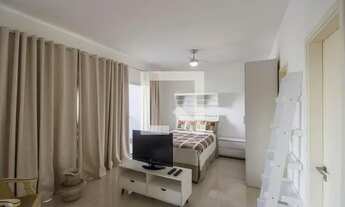 Imagem: Apartamento para Aluguel - Alphaville, 1