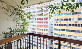 Imagem 2: APARTAMENTO DE 2 DORMITÓRIOS COM VAGA - PRÓXIMO AO METRÔ FRADIQUE COUTINHO