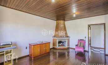 Imagem 5: PORTO ALEGRE - Casa Padrão - Nonoai