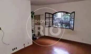 Imagem 2: Casa Duplex no Méier à venda