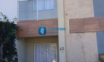 Imagem: NF_Sobrado com 02 dormitorios e 01 lavabo