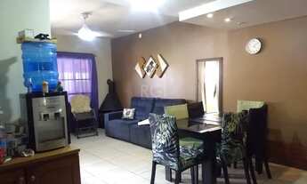 Imagem: Casa para Venda - 90.81m², 3 dormitórios