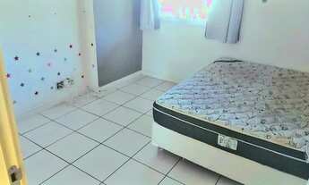 Imagem 7: Cidade jardim - Apartamento para venda com 97 m2 com 3 quartos em Jacarepaguá - Rio de Jan