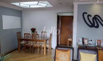 Imagem 3: São Paulo - Apartamento Padrão - Tucuruvi