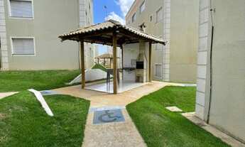 Imagem 4: Apartamento para venda possui 55 metros quadrados com 2 quartos