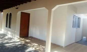 Imagem 6: Casa com três quartos no Eldorado