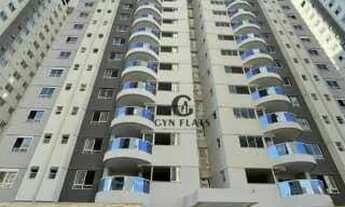 Imagem 2: Apartamento Maison Bueno, à venda por R$ 1.100.000 - Setor Bueno - Goiânia/GO