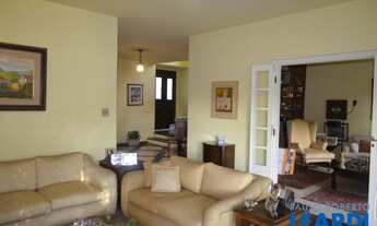 Imagem 3: CASA ASSOBRADADA - JARDIM GUEDALA - SP