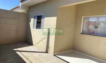 Imagem 2: Casa Padrão Casa com 2 dormitórios