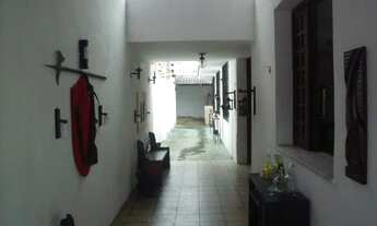 Imagem 4: Casa próx. São Luiz, 396m², 03 qtos (01 ste c/ hidro), lavabo, DCE, 05 vagas, financia. Ag