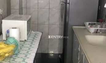 Imagem 4: Apartamento com 2 dormitórios à venda, 46 m² por R$ 185.000 - Residencial das Flores - Vár