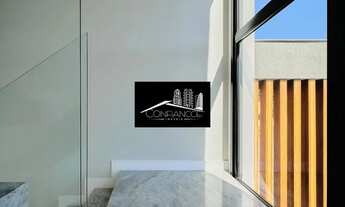 Imagem 7: Casa 3 quartos e 3 suítes à venda no Vivendas do Parque no São Francisco em Curitiba/PR