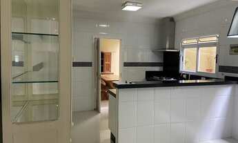 Imagem 5: Casa para venda com 120 metros com 3 quartos em Parque São Domingos - São Paulo - SP