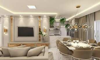 Imagem 2: Apartamento à venda, 3 quartos, 3 suítes, 2 vagas, Centro - Itapema/SC