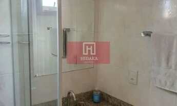 Imagem 12: Apartamento à venda no bairro Ipiranga - São Paulo/SP, Zona Sul