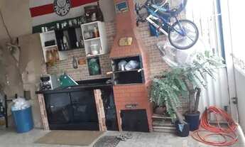 Imagem 7: TR Casa para venda com 3 quartos em Alto das Pombas - Salvador - BA