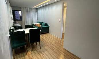 Imagem 3: Apartamento á venda de 01 quarto - mobiliado!