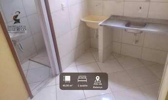 Imagem 5: CA1303 - Aluga Casa altos na Aerolândia com 1 quarto