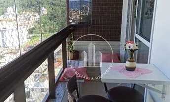 Imagem 4: Apartamento à venda, 83 m² por R$ 585.000,00 - Jardim Cidade de Florianópolis - São José/S