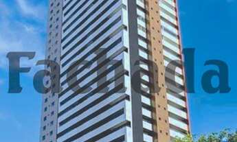 Imagem 2: Seven Residence. 3 Suítes. 2 ou 3 Vagas. C39