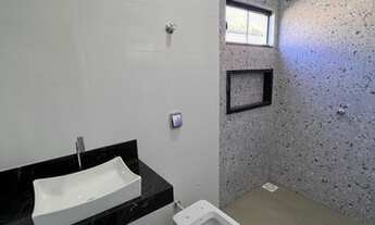 Imagem 2: Vendo casa nova financiável