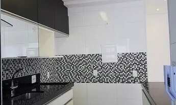 Imagem 5: Apto Venda na Vila Vera - 83m² - 03 dorms (sendo 1 suíte) - 02 vagas cobertas- 3km do metr