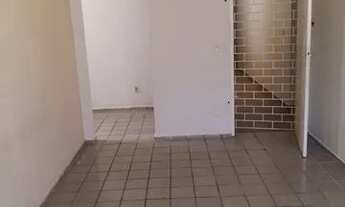 Imagem: Apto c/ Gás Incluído