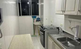 Imagem 6: Apartamento 3 dorms - Residências Lisboa
