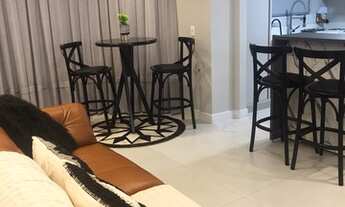 Imagem 4: Apartamento para Temporada 2 quartos