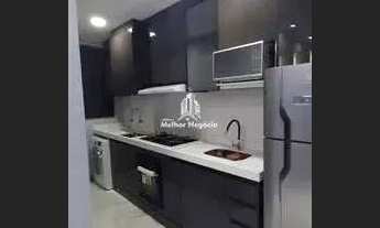 Imagem 4: Apartamento com 2 dorms, Jardim Maria Luíza, Sumaré - R$ 250 mil, Cod: RAP2939