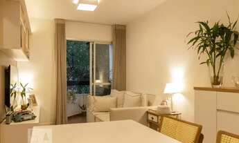 Imagem 3: Apartamento para Aluguel - Saúde, 2 Quartos, 63 m2