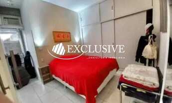 Imagem: Apartamento-À VENDA-Ipanema-Rio de Janeiro-RJ