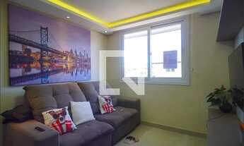 Imagem 4: Apartamento para Aluguel - São Jorge, 2 Quartos, 55 m2