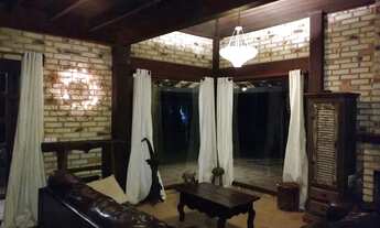 Imagem 6: Sobrado em Chapada dos Guimaraes