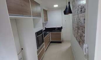 Imagem 3: Apartamento com 3 dormitórios para alugar, 67 m² por R$ 2.100,00/mês - Centro - Mauá/SP