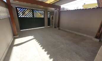 Imagem 3: Casa para venda com 80 metros quadrados com 2 quartos em Aviação - Praia Grande - SP