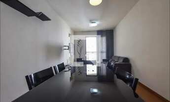 Imagem 2: Apartamento para Aluguel - Brooklin, 2 Quartos, 59 m2