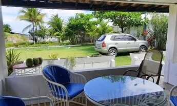 Imagem: CASA BEIRA-MAR ENSEADA DOS CORAIS