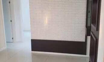 Imagem 3: Excelente apartamento semi mobiliado com 109 m², em localização privilegiada