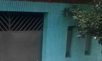 Imagem: Excelente imóvel com 2 casas no Tatuapé