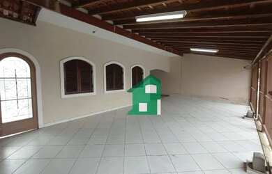 Imagem 2: Sobrado com 4 quartos, 200 m² - venda por R$ 600.000 ou aluguel por R$ 3.090/mês - Jardim
