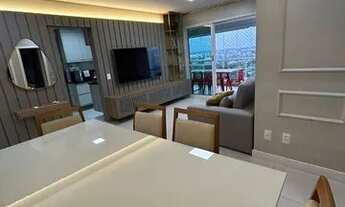 Imagem 7: Apartamento com 3 suítes para alugar por R$ 8.500/mês - Adrianópolis - Manaus/AM