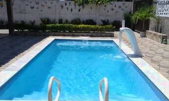 Imagem: Casa com piscina em Itamaracá !!