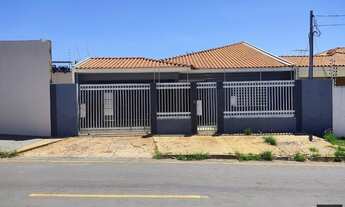 Imagem: Aluga - casa de 04 Quartos, Jardim Itália