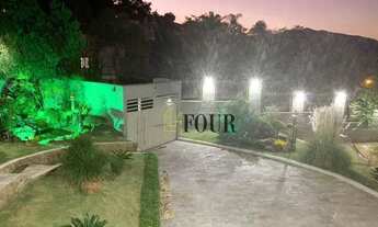 Imagem 4: Casa com 4 dormitórios à venda, 400 m² por R$ 2.500.000,00 - Residencial Sul - Nova Lima/M