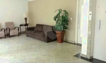 Imagem: Alto da Boa Vista. Próximo ao metrô! Apartamento